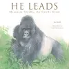 He Leads cover