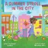 Summer Stroll in the City cover