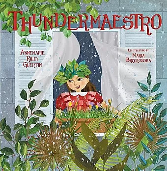 Thundermaestro cover