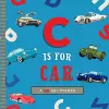 C Is for Car cover