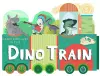 Dino Train cover