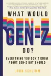 What Would Gen-Z Do? cover