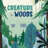 Creature from the Woods cover