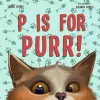P Is for Purr cover