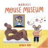 Marcel's Mouse Museum cover