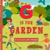 G Is for Gardening cover