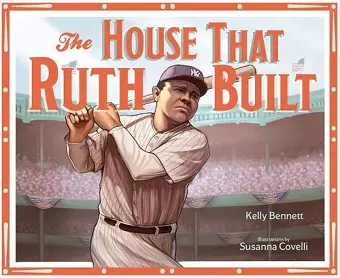 House That Ruth Built cover