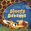 Sleepy Savanna cover