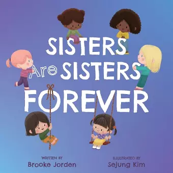 Sisters Are Sisters Forever cover