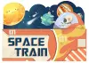 Space Train cover