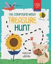 The Compound Noun Treasure Hunt cover