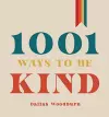 1001 Ways to Be Kind cover