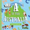 A Is For Australia cover