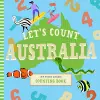 Let's Count Australia cover