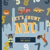 Let's Count New York City cover