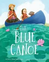 The Blue Canoe cover