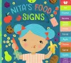 Nita's Food Signs cover