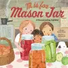M Is for Mason Jar cover