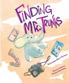 Finding Mr. Trunks cover