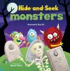 Hide-and-Seek Monsters cover