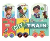 City Train cover