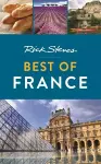 Rick Steves Best of France (Third Edition) cover