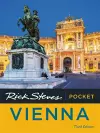 Rick Steves Pocket Vienna (Third Edition) cover