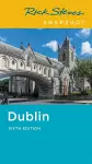 Rick Steves Snapshot Dublin (Sixth Edition) cover