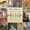 Europe's Top 100 Masterpieces (First Edition) cover