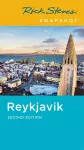 Rick Steves Snapshot Reykjavík (Second Edition) cover