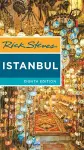 Rick Steves Istanbul (Eighth Edition) cover