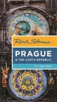 Rick Steves Prague & The Czech Republic (Eleventh Edition) cover