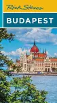 Rick Steves Budapest (Seventh Edition) cover