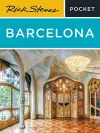 Rick Steves Pocket Barcelona (Fourth Edition) cover