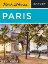 Rick Steves Pocket Paris (Fifth Edition) cover