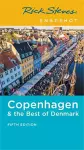 Rick Steves Snapshot Copenhagen & the Best of Denmark (Fifth Edition) cover