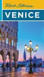 Rick Steves Venice (Seventeenth Edition) cover