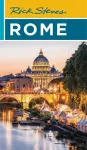 Rick Steves Rome (Twenty-third Edition) cover