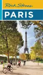 Rick Steves Paris (Twenty-fourth Edition) cover