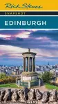 Rick Steves Snapshot Edinburgh (Fourth Edition) cover