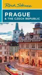 Rick Steves Prague & the Czech Republic (Twelfth Edition) cover