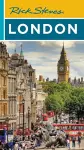 Rick Steves London (Twenty-fifth Edition) cover