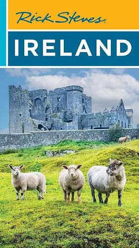 Rick Steves Ireland (Twenty-Second Edition) cover