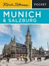 Rick Steves Pocket Munich & Salzburg (Third Edition) cover