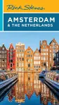 Rick Steves Amsterdam & the Netherlands (Fifth Edition) cover