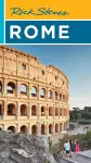 Rick Steves Rome (Twenty-fourth Edition) cover