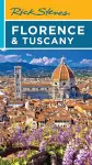 Rick Steves Florence & Tuscany (Twentieth Edition) cover