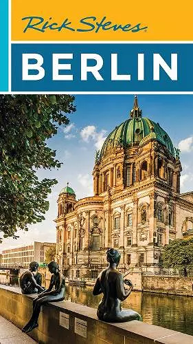 Rick Steves Berlin (Fifth Edition) cover