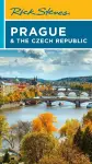 Rick Steves Prague cover