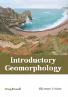 Introductory Geomorphology cover